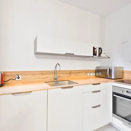 Charmant Appartement Arc De Triomphe Free Netflix-2